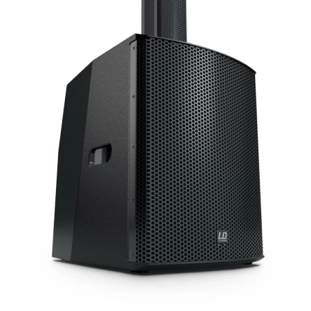 Купить LD Systems MAUI 28 G2 black по выгодной цене в Санкт-Петербурге