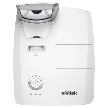 Купить Vivitek DW770UST по выгодной цене в Санкт-Петербурге