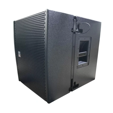 Купить SVS Audiotechnik LA-115 SUB по выгодной цене в Санкт-Петербурге