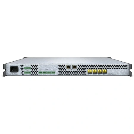 Купить Biamp Voltera D 2400.4 по выгодной цене в Санкт-Петербурге