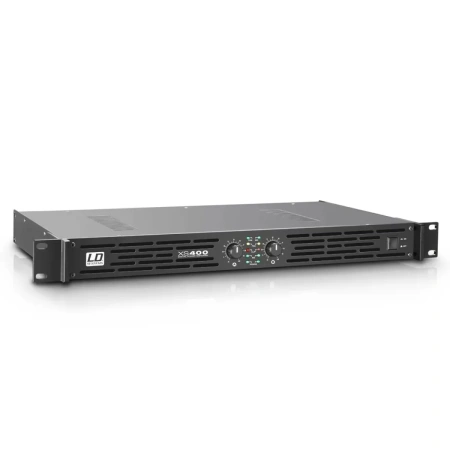 Купить LD Systems XS 400 по выгодной цене в Санкт-Петербурге