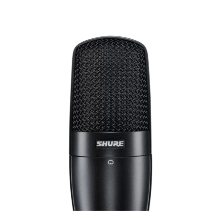 Купить Shure SM27 по выгодной цене в Санкт-Петербурге