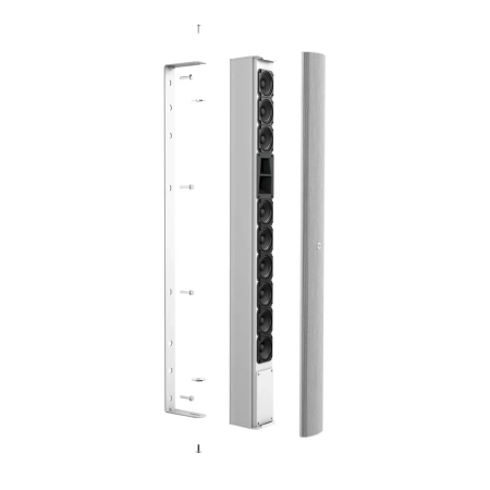 Купить LD Systems MAUI i1 W по выгодной цене в Санкт-Петербурге