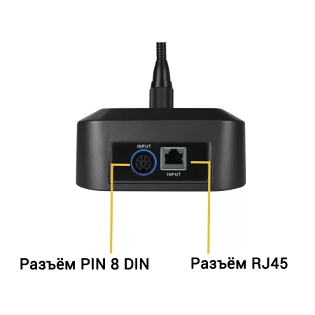 Купить DSPPA CM-60 V2 по выгодной цене в Санкт-Петербурге