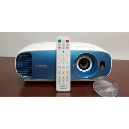 Купить BenQ TK800M Белый по выгодной цене в Санкт-Петербурге