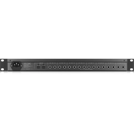 Купить BEHRINGER P16-I по выгодной цене в Санкт-Петербурге