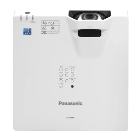 Купить Panasonic PT-TMW380 по выгодной цене в Санкт-Петербурге