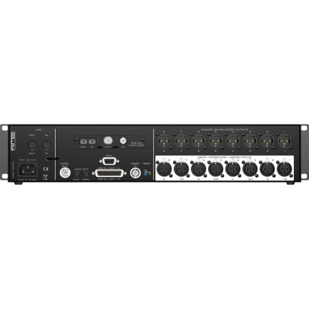 Купить RME DMC-842 по выгодной цене в Санкт-Петербурге