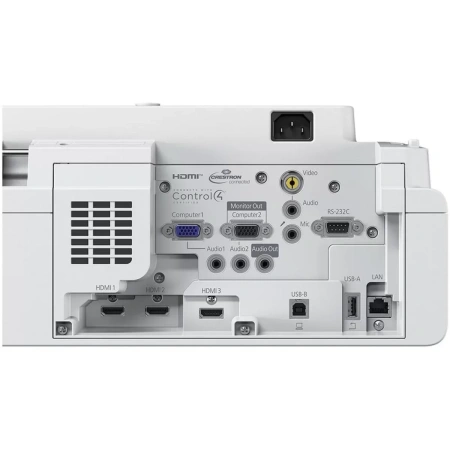 Купить Epson EB-725W по выгодной цене в Санкт-Петербурге