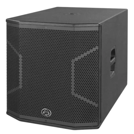 Купить WHARFEDALE PRO Reason-X18B по выгодной цене в Санкт-Петербурге