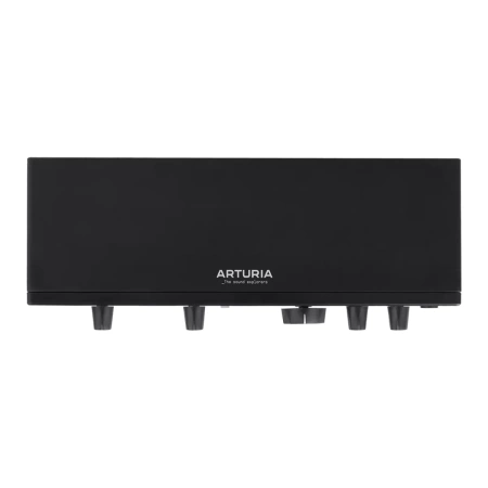 Купить Arturia MiniFuse 4 Black по выгодной цене в Санкт-Петербурге