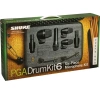 Купить SHURE PGADRUMKIT6 по выгодной цене в Санкт-Петербурге