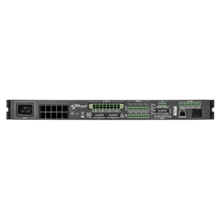 Купить POWERSOFT Quattrocanali 2404 по выгодной цене в Санкт-Петербурге