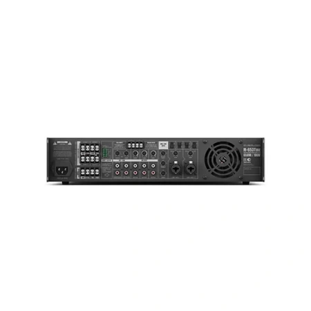 Купить CVGAUDIO M-653Tmz по выгодной цене в Санкт-Петербурге