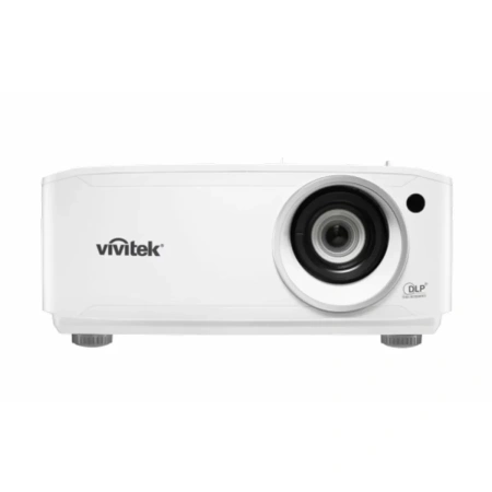 Купить Vivitek DU4871Z по выгодной цене в Санкт-Петербурге