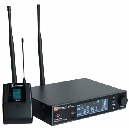 Купить DP Technology DP-200 INSTRUMENTAL по выгодной цене в Санкт-Петербурге