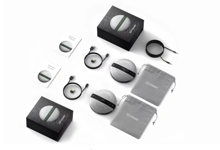 Купить Infobit iSpeaker M400 по выгодной цене в Санкт-Петербурге