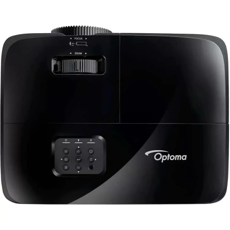 Купить Optoma HD28e по выгодной цене в Санкт-Петербурге