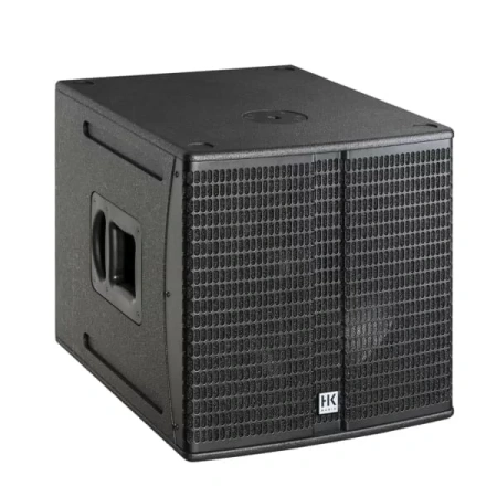Купить HK AUDIO L SUB 1500 A по выгодной цене в Санкт-Петербурге