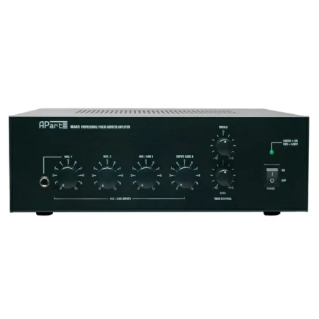 Купить BIAMP MA65 по выгодной цене в Санкт-Петербурге