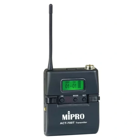 Купить Mipro ACT-700T по выгодной цене в Санкт-Петербурге