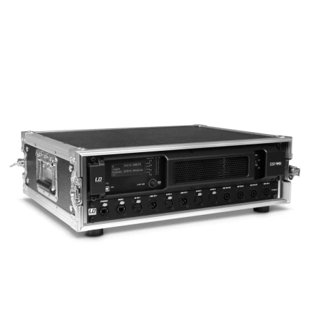 Купить LD Systems DSP 44 K по выгодной цене в Санкт-Петербурге