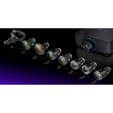 Купить BenQ LU9915 по выгодной цене в Санкт-Петербурге
