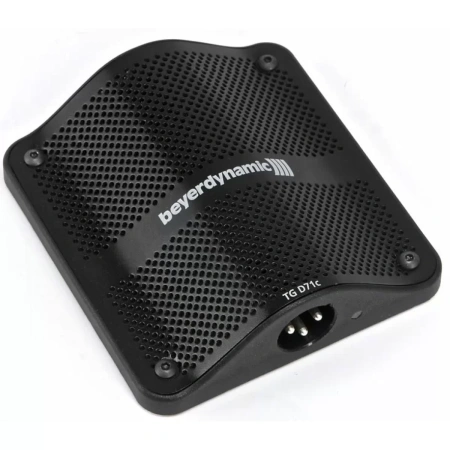 Купить Beyerdynamic TG D71 по выгодной цене в Санкт-Петербурге
