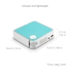 Купить ViewSonic M1 mini Plus по выгодной цене в Санкт-Петербурге