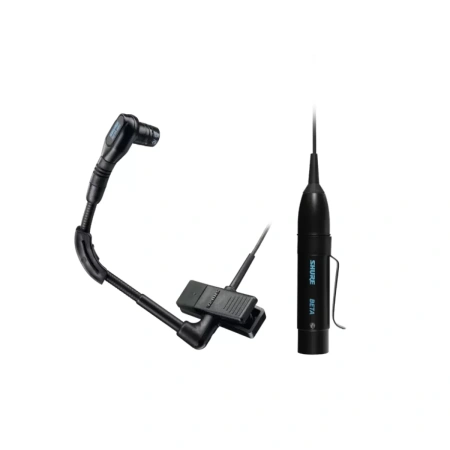 Купить SHURE BETA 98H/C по выгодной цене в Санкт-Петербурге