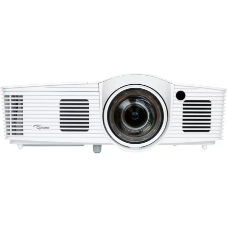 Купить optoma gt1080e по выгодной цене в Санкт-Петербурге