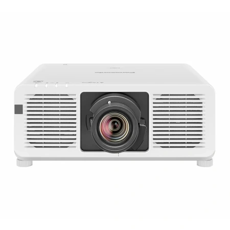 Купить Panasonic PT-REZ12LWE по выгодной цене в Санкт-Петербурге