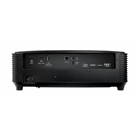 Купить Optoma HD27Be по выгодной цене в Санкт-Петербурге