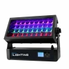 Купить I LIGHTING IL-36x15W Zoom wall washer по выгодной цене в Санкт-Петербурге