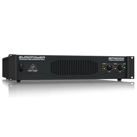 Купить BEHRINGER EP2000 по выгодной цене в Санкт-Петербурге