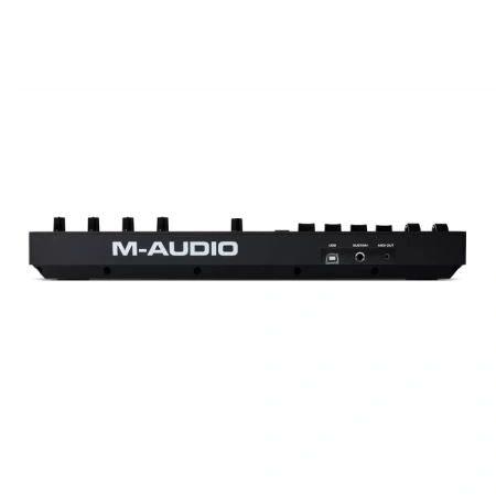 Купить M-audio Oxygen Pro Mini по выгодной цене в Санкт-Петербурге