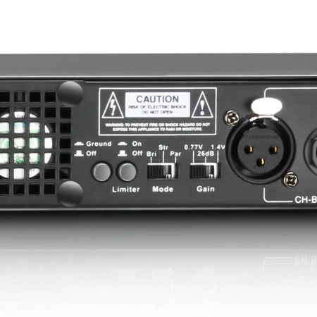 Купить LD Systems XS 400 по выгодной цене в Санкт-Петербурге