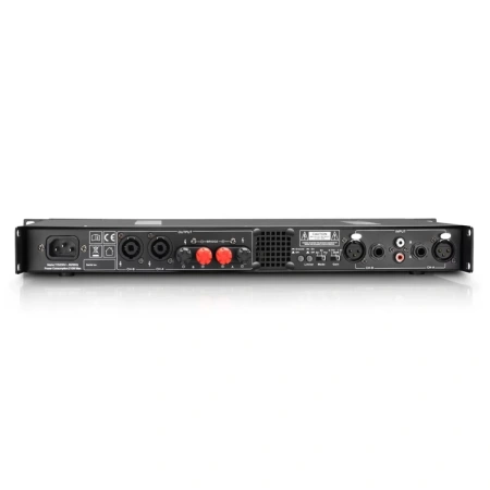 Купить LD Systems XS 200 по выгодной цене в Санкт-Петербурге