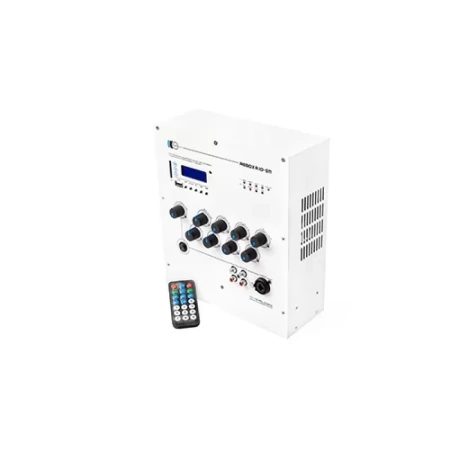 Купить CVGAUDIO ReBox R10-SM по выгодной цене в Санкт-Петербурге
