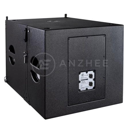 Купить Anzhee iX 118B black по выгодной цене в Санкт-Петербурге