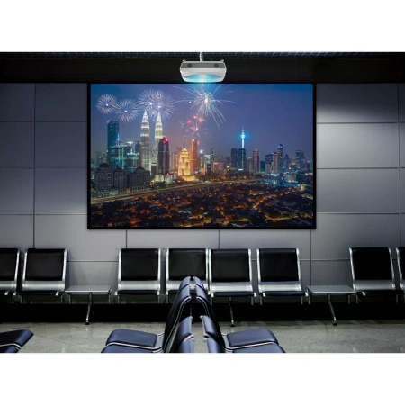 Купить ViewSonic ls831wu по выгодной цене в Санкт-Петербурге