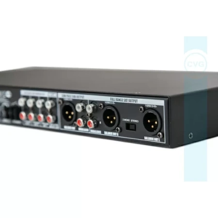 Купить CVGAUDIO PSS-31 по выгодной цене в Санкт-Петербурге