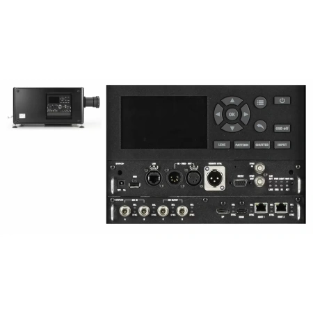 Купить Barco HDX-W20 FLEX по выгодной цене в Санкт-Петербурге