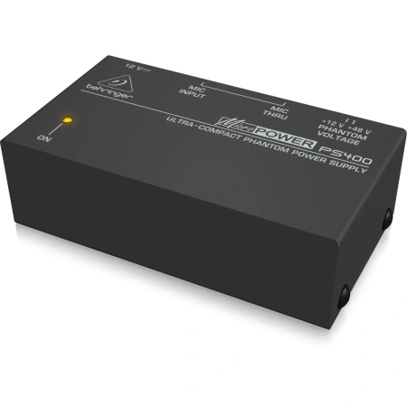 Купить BEHRINGER PS400 по выгодной цене в Санкт-Петербурге