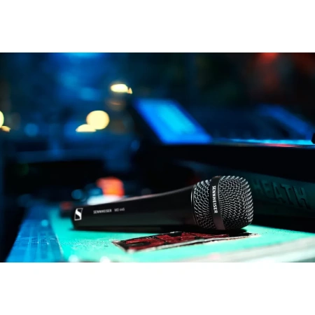 Купить SENNHEISER MD 445 по выгодной цене в Санкт-Петербурге