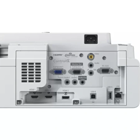 Купить Epson EB-720 по выгодной цене в Санкт-Петербурге