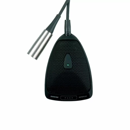 Купить SHURE MX393/S по выгодной цене в Санкт-Петербурге