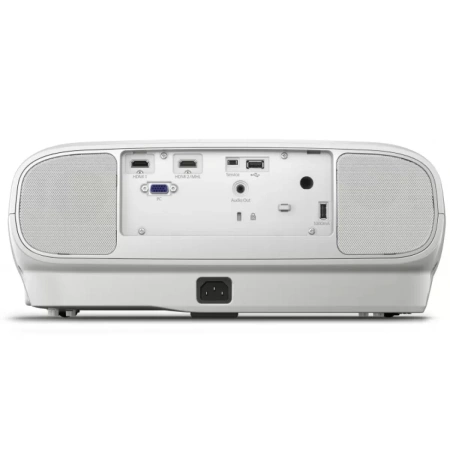 Купить Epson EH-TW6700 по выгодной цене в Санкт-Петербурге