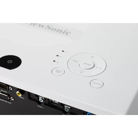 Купить ViewSonic LS700-4K по выгодной цене в Санкт-Петербурге
