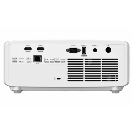 Купить Optoma ZH450 по выгодной цене в Санкт-Петербурге